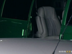 デカパイ, 茶髪の, ポルノスター, 現実