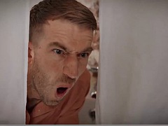 素人, 浴室, デカパイ, 結婚, ハードコア, 淫乱熟女, シャワー, ティーン