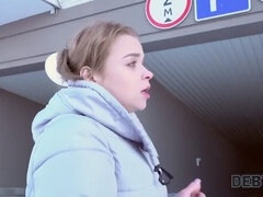 軟体, 自家製, お金, 現実, ロシア人, ティーン