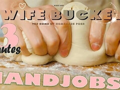 Leie, Kompilation, Paar, Handjob, Kompilation mit handjobs, Hd, Öffentlich, Ehefrau