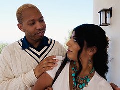 舞台裏, デカ尻, デカパイ, 黒人, Hd, 筋肉, ポルノスター, 叫ぶ