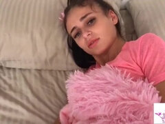 Anal, Grosse bite, Sucer une bite, Éjaculation interne, Fait maison, Public, Adolescente, Nénés