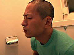 Gode, Poilue, Japonaise, Masturbation, Mère que j'aimerais baiser, Nénés, Jouets, Voyeur