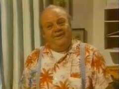 Handjob, Ehemann, Eng, Vintage, Ehefrau