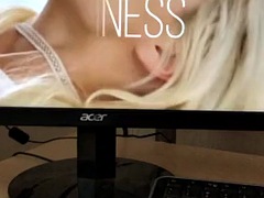 Amateur, Verga grande, Negro, Ébano, Gay, Interracial, Masturbación