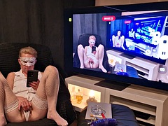 Harig, Ondergoed, Masseren, Moeder die ik wil neuken, Tepels, Pools, Tieten likken, Vrouw