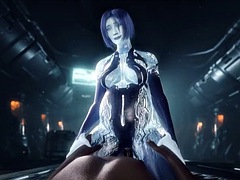 3d, アナル, デカチン, 中出し, 乱交, 目瞪口呆, ハードコア, オッパイの