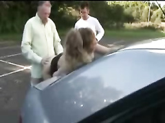Amateur, Mature, Épouse