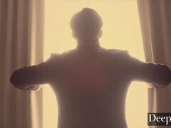Negro, Engañando, Cornudo, Polla, Fetiche, Fetiche de pies, Interracial, Bragas