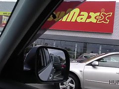 Voiture, Cocu, Hd, Innocente, Argent, Public, Chatte, Rasée