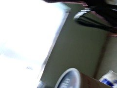 Tante, Noire, Noir ébène, Mère que j'aimerais baiser