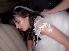 18 летние, Анальный секс, Большая жопа, Большой член, Невеста, Брюнетки, Молоденькие, Сиськи