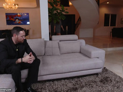 Blond, Sperma shot, Fetisj, Voetbeurt, Hardcore, Hd, Pornster, Tiener