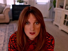 Amateur, Papa, Homosexuelle, Talons, Lingerie, Culottes ou slips, Solo, Fessée