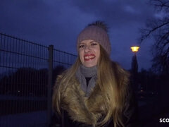 Enthousiasteling, Anaal, Kont, Grote lul, Lul, Duits, Gezichtspunt, Ruw