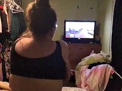 素人, アナル, 中出し, ハードコア, 淫乱熟女, 馬乗り, 妻