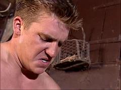 デカパイ, フェラチオ, イく瞬間, オッパイの