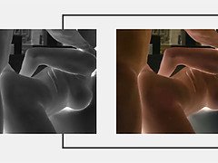Anal, Tetas grandes, Fetiche, Sexo duro, Hd, Marido, Lencería, Realidad