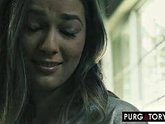 ハードコア, 旦那