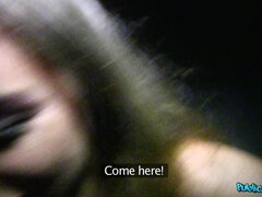Amateur, Blowjob, Cheating, Chubby, Mature, Naked, Outdoor, Public