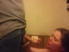 Enthousiasteling, Bruinharig, Bedriegen, Diep in de keel, Lul, Vies praten, Hardcore, Reusachtig