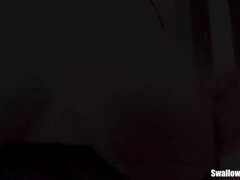 Tetas grandes, Rubia, Mamada, Tetona, Monstruo, Tetas naturales, Pov, Pelirrojo