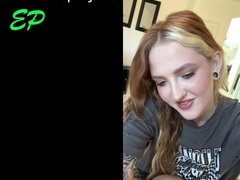 Leie, Arsch, Tussi, Blondine, Hochschule, Hd, Masturbation, Rotschopf