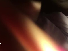 Amateur, Voiture, Éjaculation interne, Érotique, Masturbation, Orgasme, Chatte, Solo