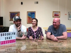 Anal, Entre bastidores, Mamada, Polla, Sexo duro, Pequeña, Sexo fuerte, Voyeur