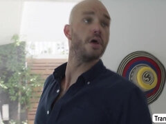 Anal, Culo, Tetas grandes, Garganta profunda, Anilingus, Transexual