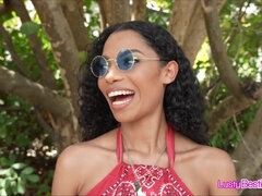 Polla, Ébano, Grupo, Casero, Interracial, Fiesta, Pov, Adolescente