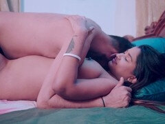 Bhabhi indian big boobs, nailing, eating pussy