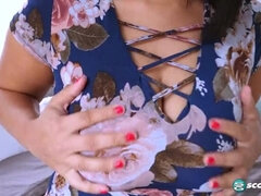 Tetas grandes, Emo, Hembra, Hd, Latina, Masturbación, Tragarse, Tetas