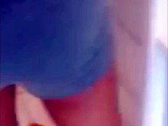 Сиськи, Подглядывание