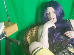 Unclothe, strip tease, hairy pussy