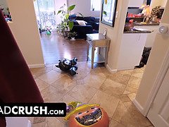 Corridas, Hija, Pajear, Hd, Lamidas, Calientapollas, Adolescente, Tetas