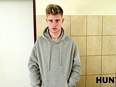 Cornudo, Checa, Europeo, Hd, Pov, Coño, Afeitado, Inodoro