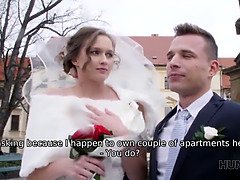 フェラチオ, エロ熟女, チン, ヨーロピアン, シゴき, 淫乱熟女, お金, 結婚式