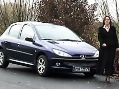 Amateur, Noire, Français