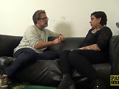 Британки, Член, Доминирование, Хд, Киски, Реалити, Сосущие, Тату