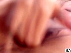 美女