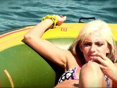 Grote lul, Pijpbeurt, Sperma shot, Oud