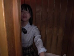 Enthousiasteling, Geweldig, Grote mammen, Seksspeelgoed, Handbeurt, Japaans, Panty, Gezichtspunt