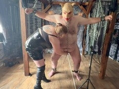 Bondage domination sadisme masochisme, Britannique, Domination, Femme dominatrice, Maîtresse, Orgasme, Douleur, Esclave