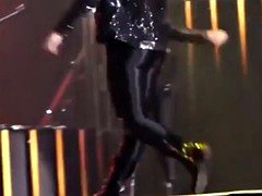 Celebridad, Masturbación