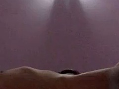 Leie, Asiatisch, Grosser schwanz, Spermaladung, Handjob, Massage, Masturbation, Reif