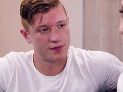 Babysitters Bad Behavior - Chloe Temple and Oliver Flynn