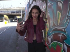 Arsch, Blasen, Spermaladung, Im freien, Pov, Öffentlich, Realität, Rau