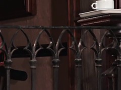 Красотки, Европейки, Лесбиянка, Мастурбация, На природе, На публике, Сквиртинг, Тату