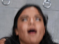 Shemale Eva Maxim hot porn video